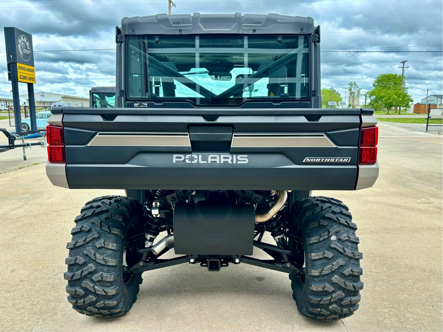 2024 Polaris Ranger Crew XP 1000 Northstar Edition Ultimate