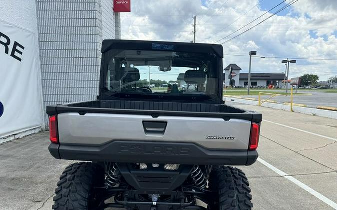 2024 Polaris Ranger Crew XD 1500 NorthStar Edition Ultimate