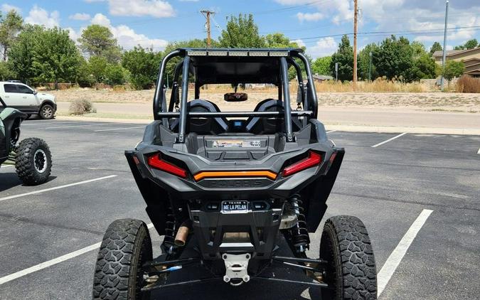 2021 Polaris® RZR XP 4 Turbo