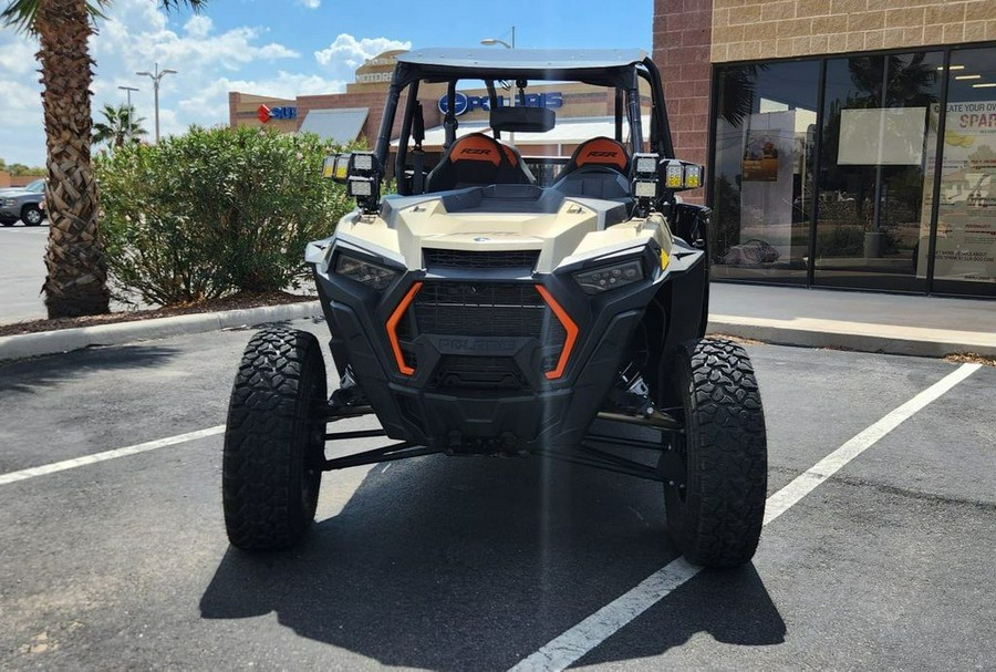 2021 Polaris® RZR XP 4 Turbo