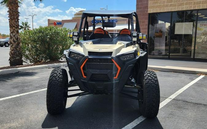 2021 Polaris® RZR XP 4 Turbo