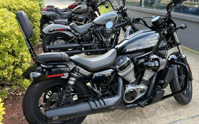 2022 Harley-Davidson® RH975 - Nightster™