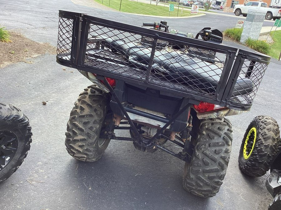 2013 Polaris® Sportsman® XP 850 H.O. EPS Browning® Polaris® Pursuit® Camo LE