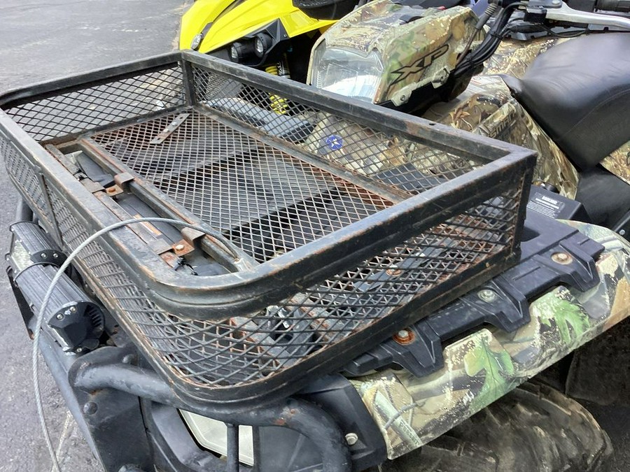 2013 Polaris® Sportsman® XP 850 H.O. EPS Browning® Polaris® Pursuit® Camo LE