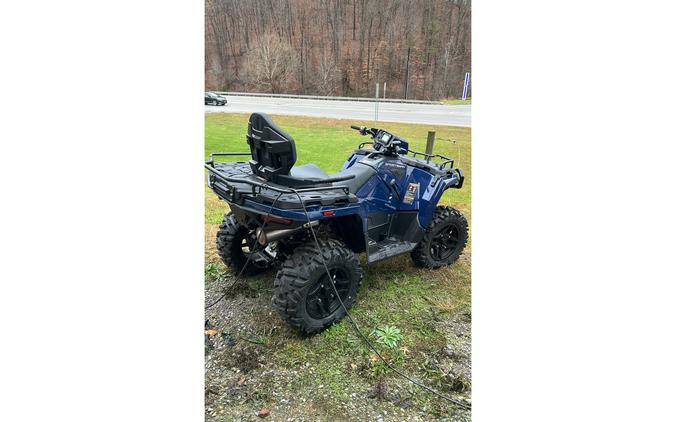 2025 Polaris A25SDZ57AP