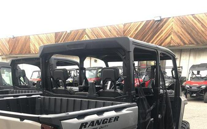 2024 Polaris Ranger Crew XD 1500 Premium