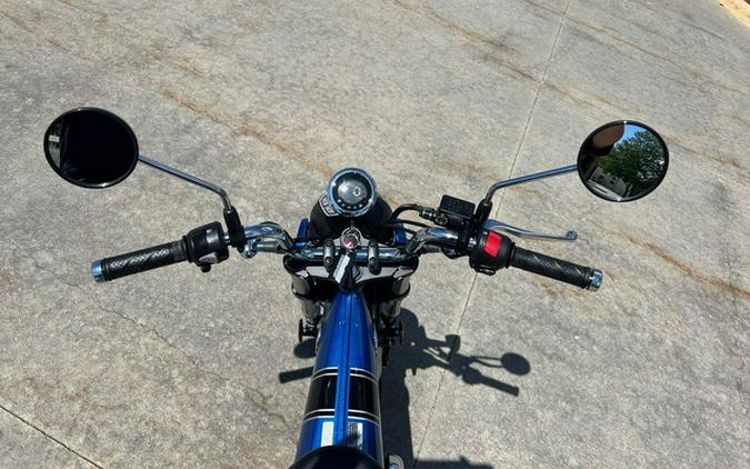 2025 Honda Dax 125