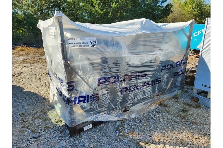 2025 Polaris Sportsman 570 EPS