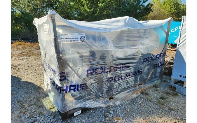 2025 Polaris Sportsman 570 EPS