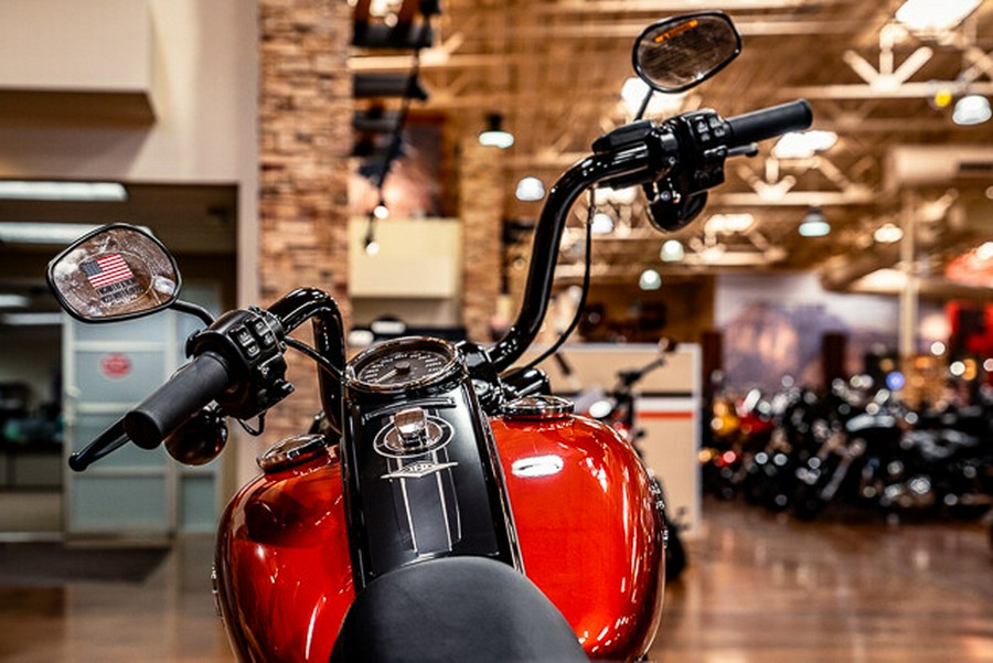 2025 Harley-Davidson Road King Special