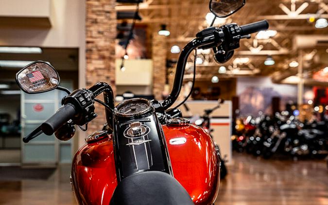 2025 Harley-Davidson Road King Special