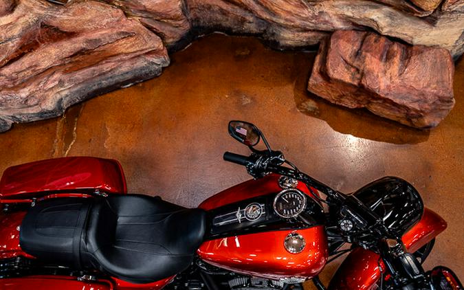 2025 Harley-Davidson Road King Special