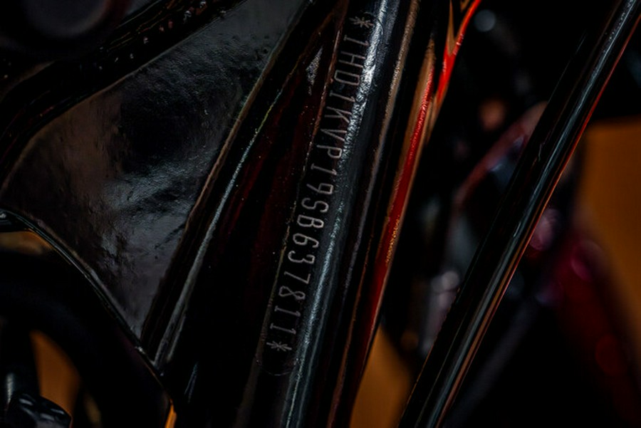 2025 Harley-Davidson Road King Special