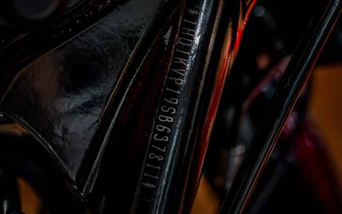 2025 Harley-Davidson Road King Special