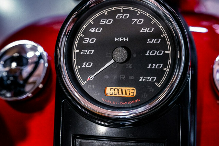 2025 Harley-Davidson Road King Special