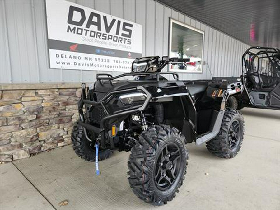 2026 Polaris Sportsman 570 Trail