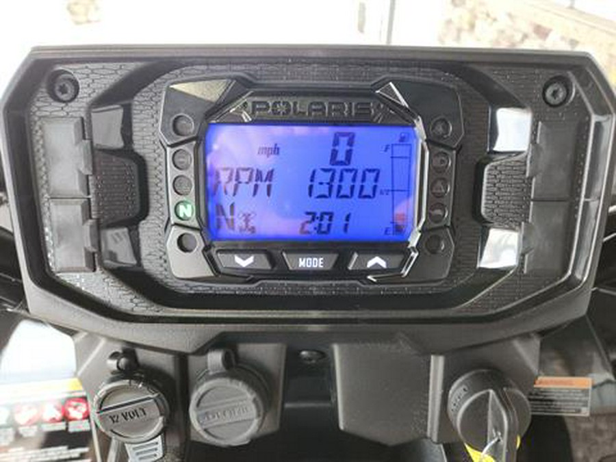 2026 Polaris Sportsman 570 Trail