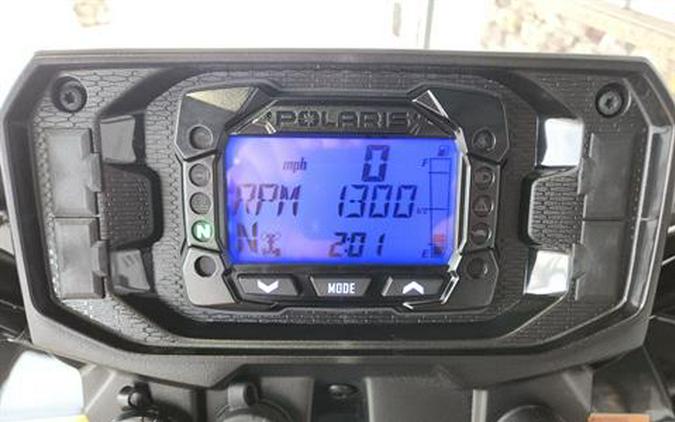 2026 Polaris Sportsman 570 Trail