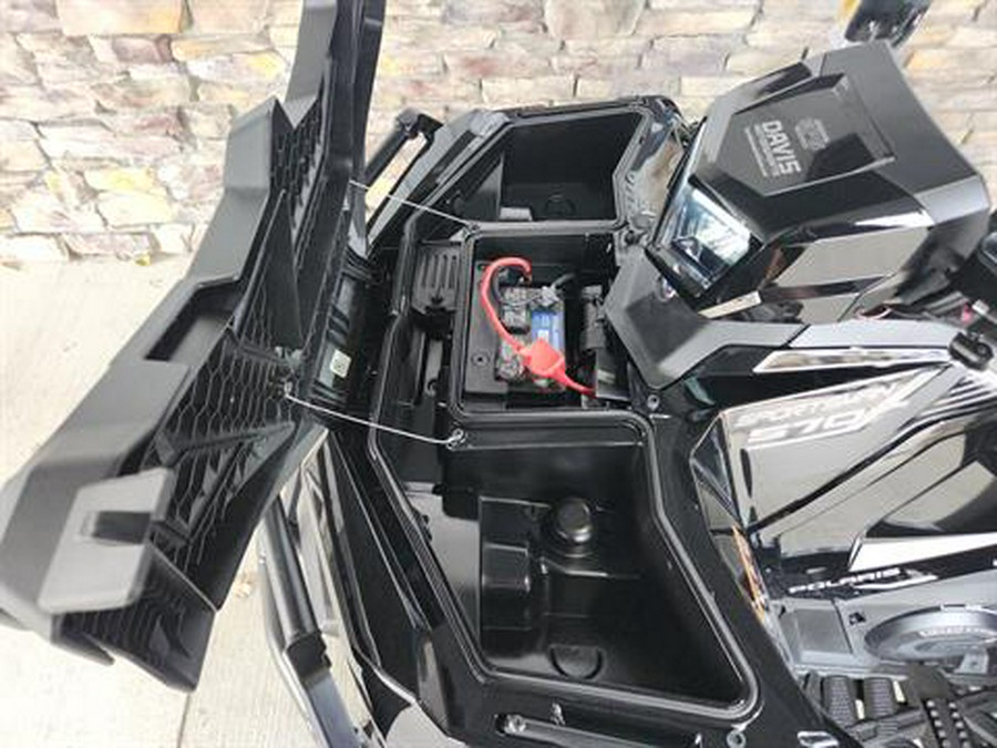 2026 Polaris Sportsman 570 Trail