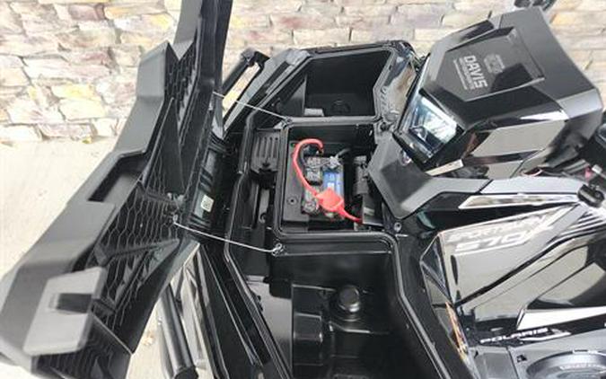 2026 Polaris Sportsman 570 Trail