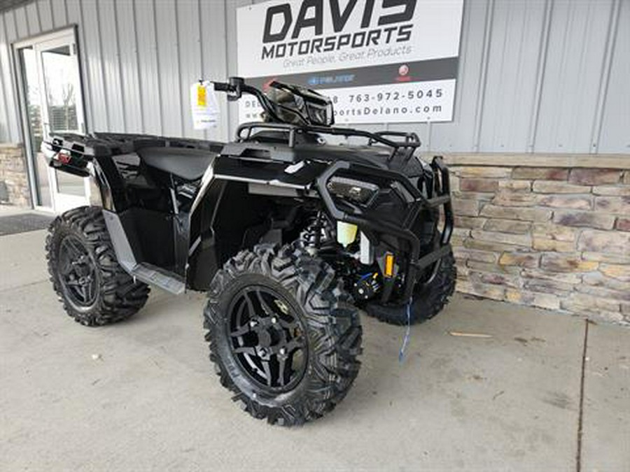 2026 Polaris Sportsman 570 Trail