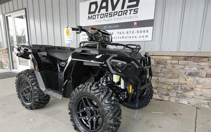 2026 Polaris Sportsman 570 Trail