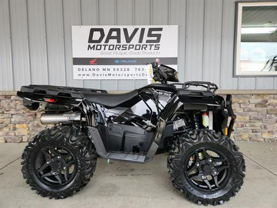 2026 Polaris Sportsman 570 Trail