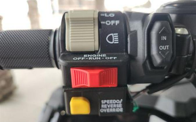 2026 Polaris Sportsman 570 Trail