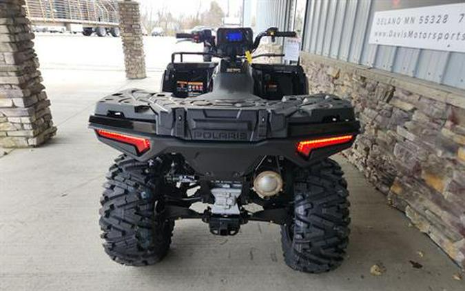 2026 Polaris Sportsman 570 Trail