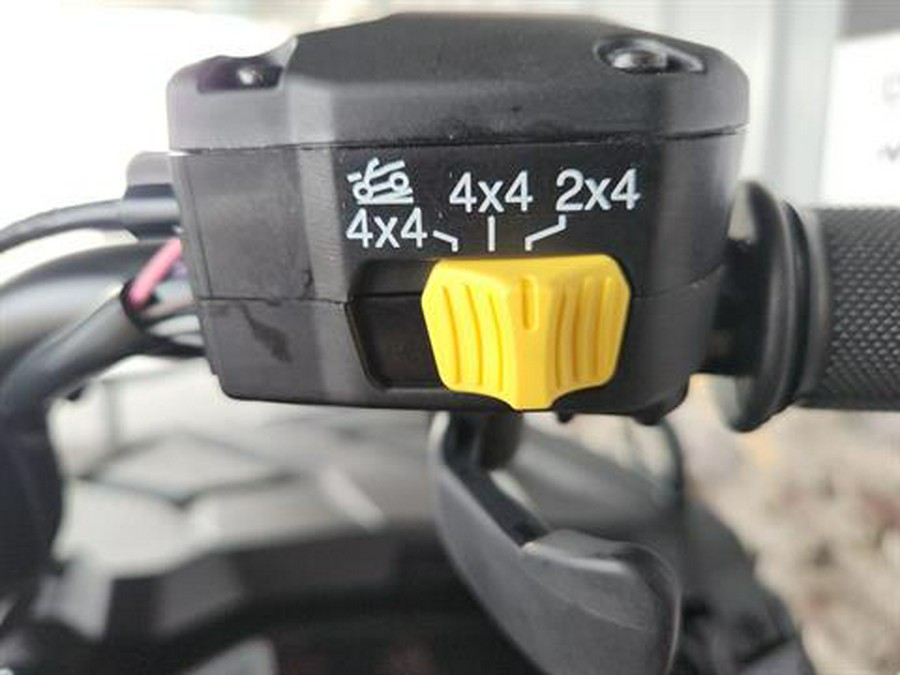 2026 Polaris Sportsman 570 Trail