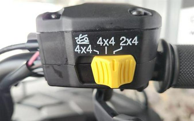 2026 Polaris Sportsman 570 Trail