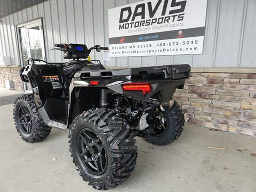 2026 Polaris Sportsman 570 Trail