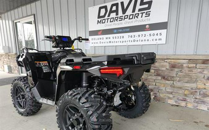2026 Polaris Sportsman 570 Trail