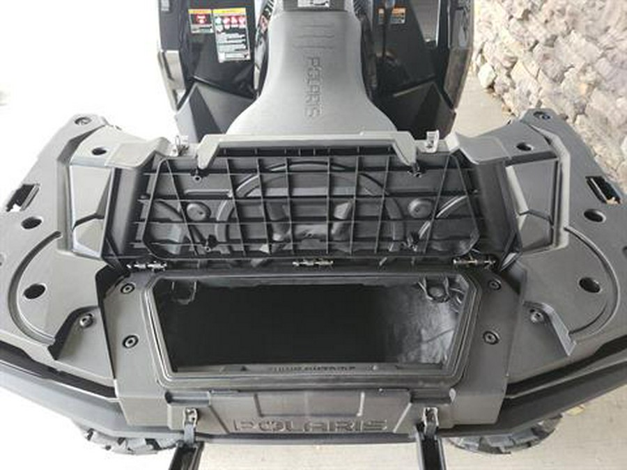 2026 Polaris Sportsman 570 Trail