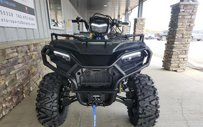 2026 Polaris Sportsman 570 Trail