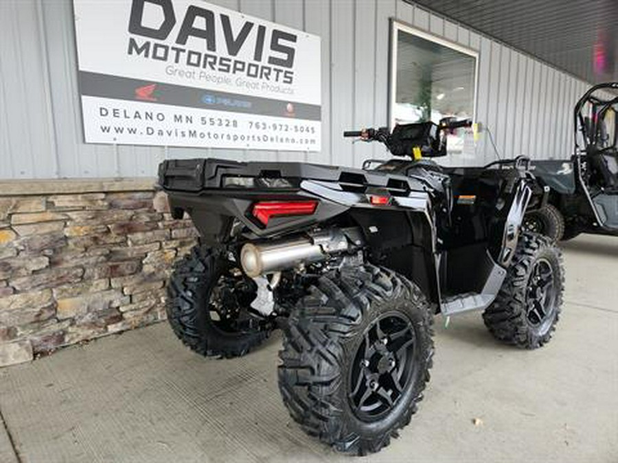 2026 Polaris Sportsman 570 Trail