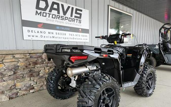 2026 Polaris Sportsman 570 Trail
