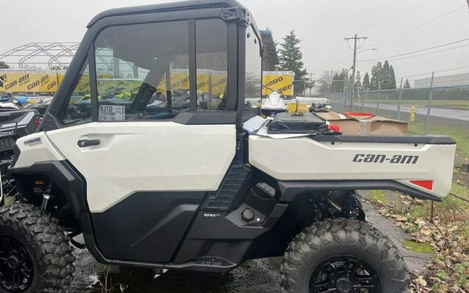 2026 Can-Am Defender Limited HD11