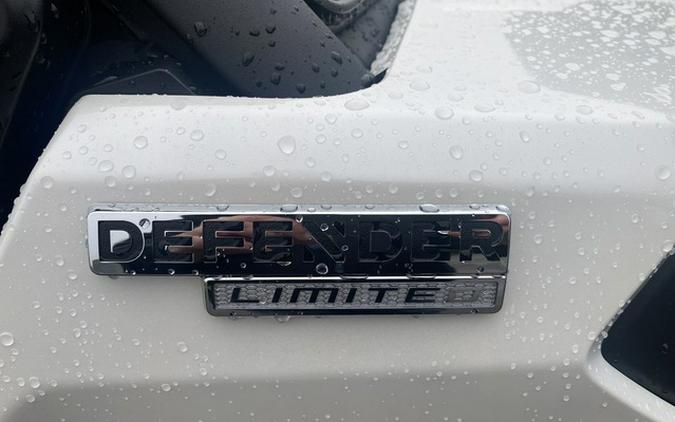 2026 Can-Am Defender Limited HD11