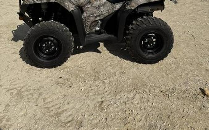 2026 Honda® FourTrax Rancher 4x4 Automatic DCT IRS EPS