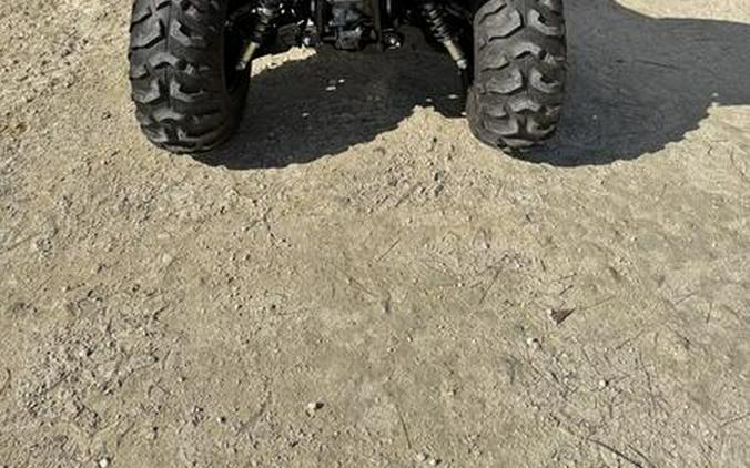 2026 Honda® FourTrax Rancher 4x4 Automatic DCT IRS EPS