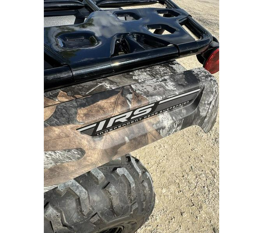 2026 Honda® FourTrax Rancher 4x4 Automatic DCT IRS EPS