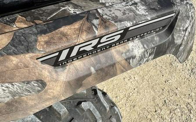 2026 Honda® FourTrax Rancher 4x4 Automatic DCT IRS EPS