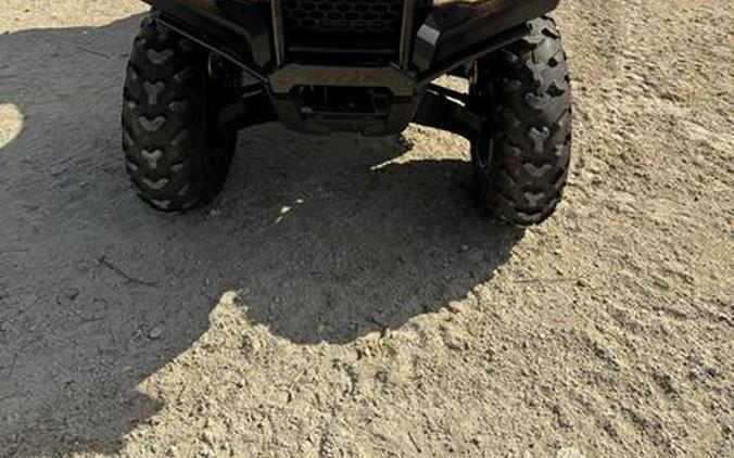 2026 Honda® FourTrax Rancher 4x4 Automatic DCT IRS EPS
