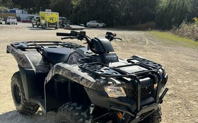 2026 Honda® FourTrax Rancher 4x4 Automatic DCT IRS EPS