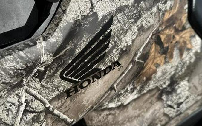 2026 Honda® FourTrax Rancher 4x4 Automatic DCT IRS EPS