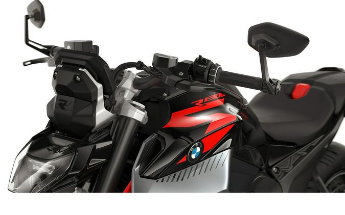 2026 BMW R 1300 R