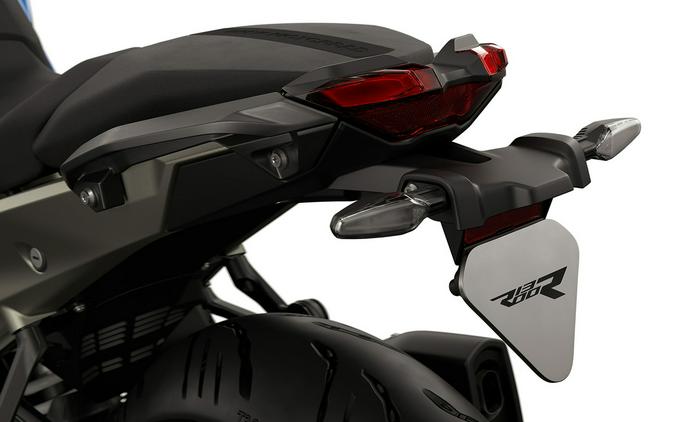 2026 BMW R 1300 R