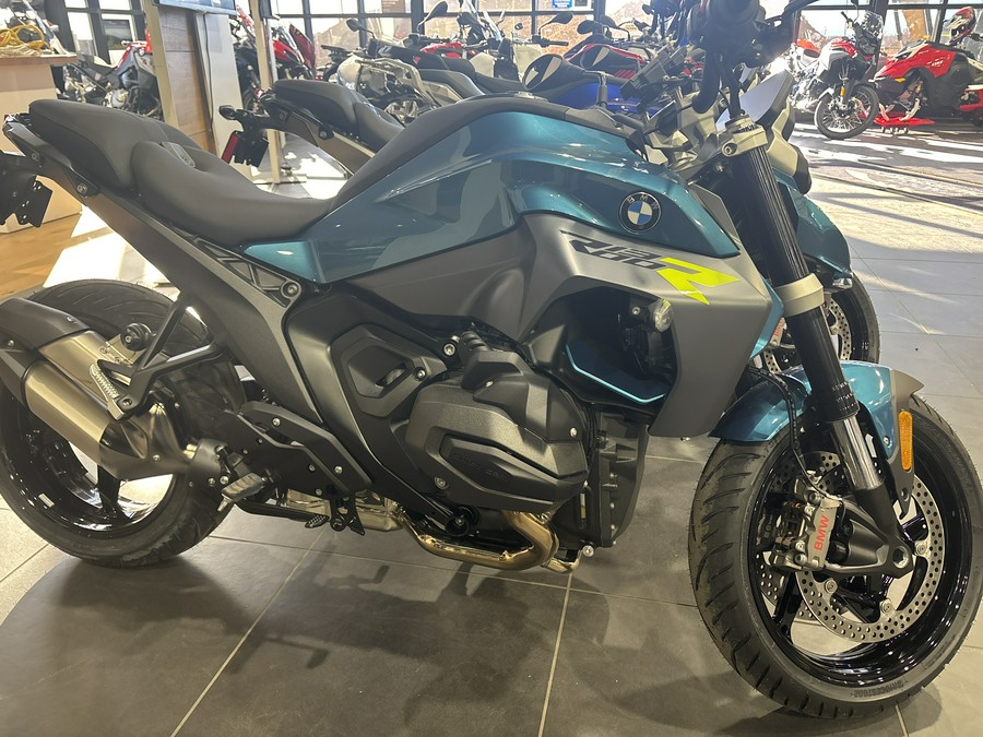 2026 BMW R 1300 R