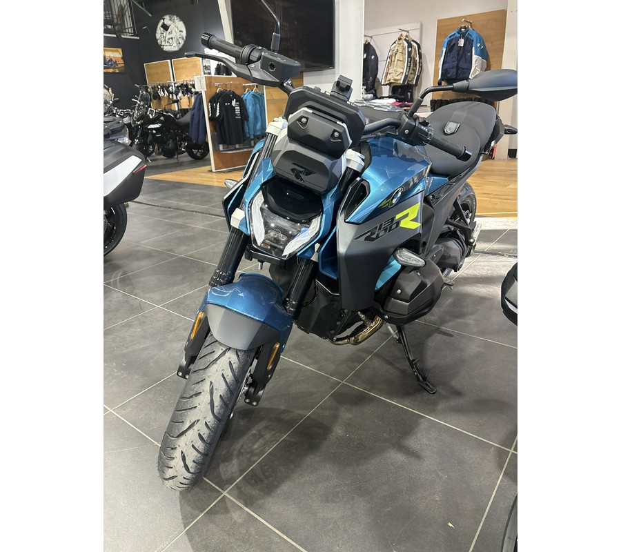 2026 BMW R 1300 R